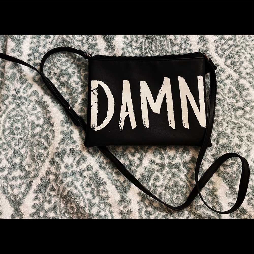 Small purse
